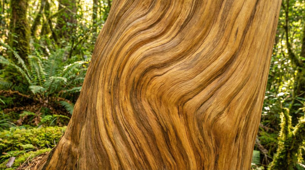 大奶：金丝楠木探秘视频