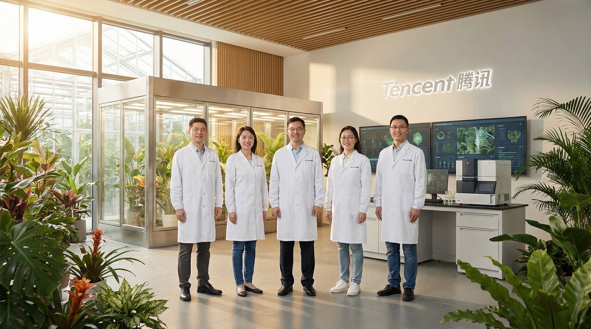 大奶专家团队合影